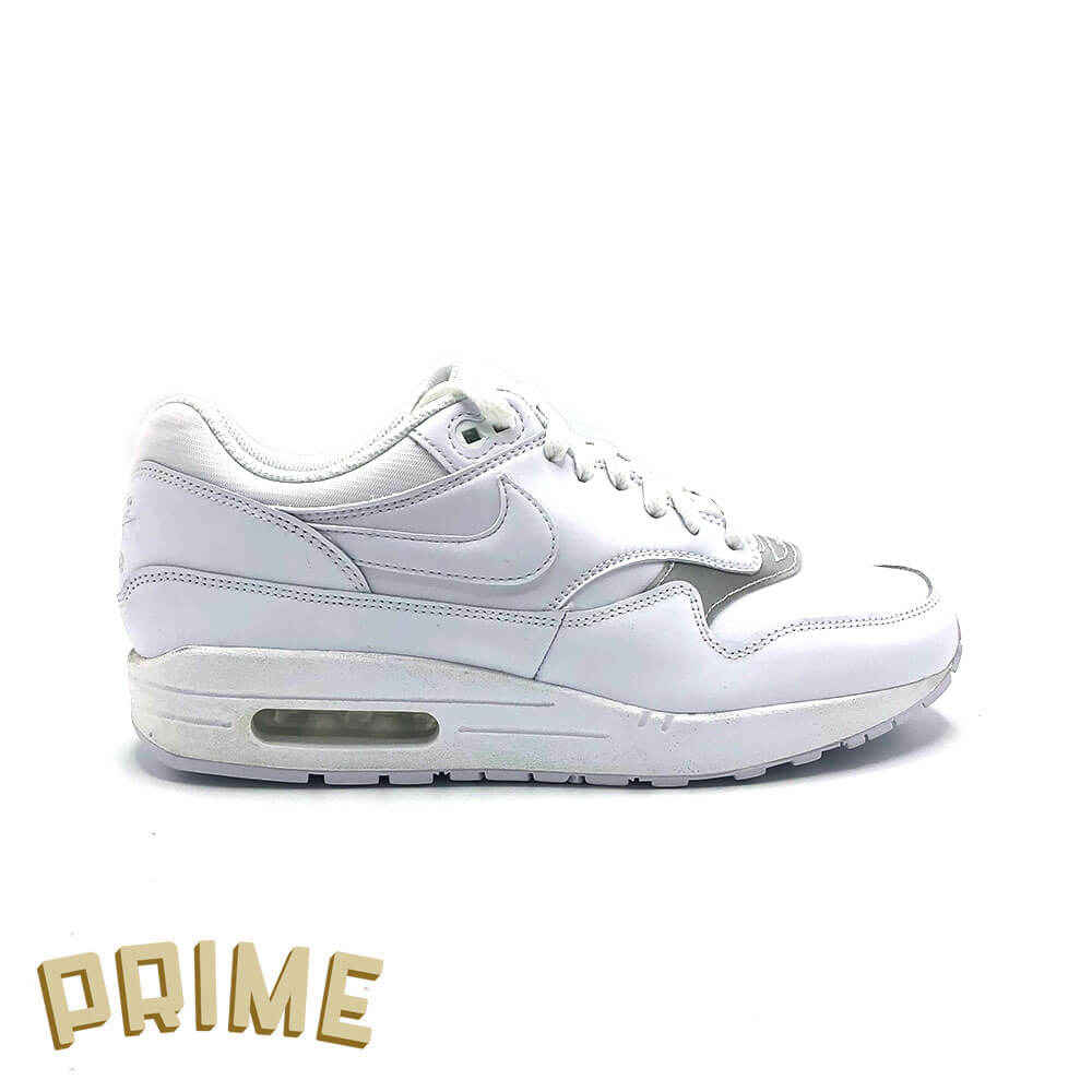 Nike WMNS Air Max 1 'White'