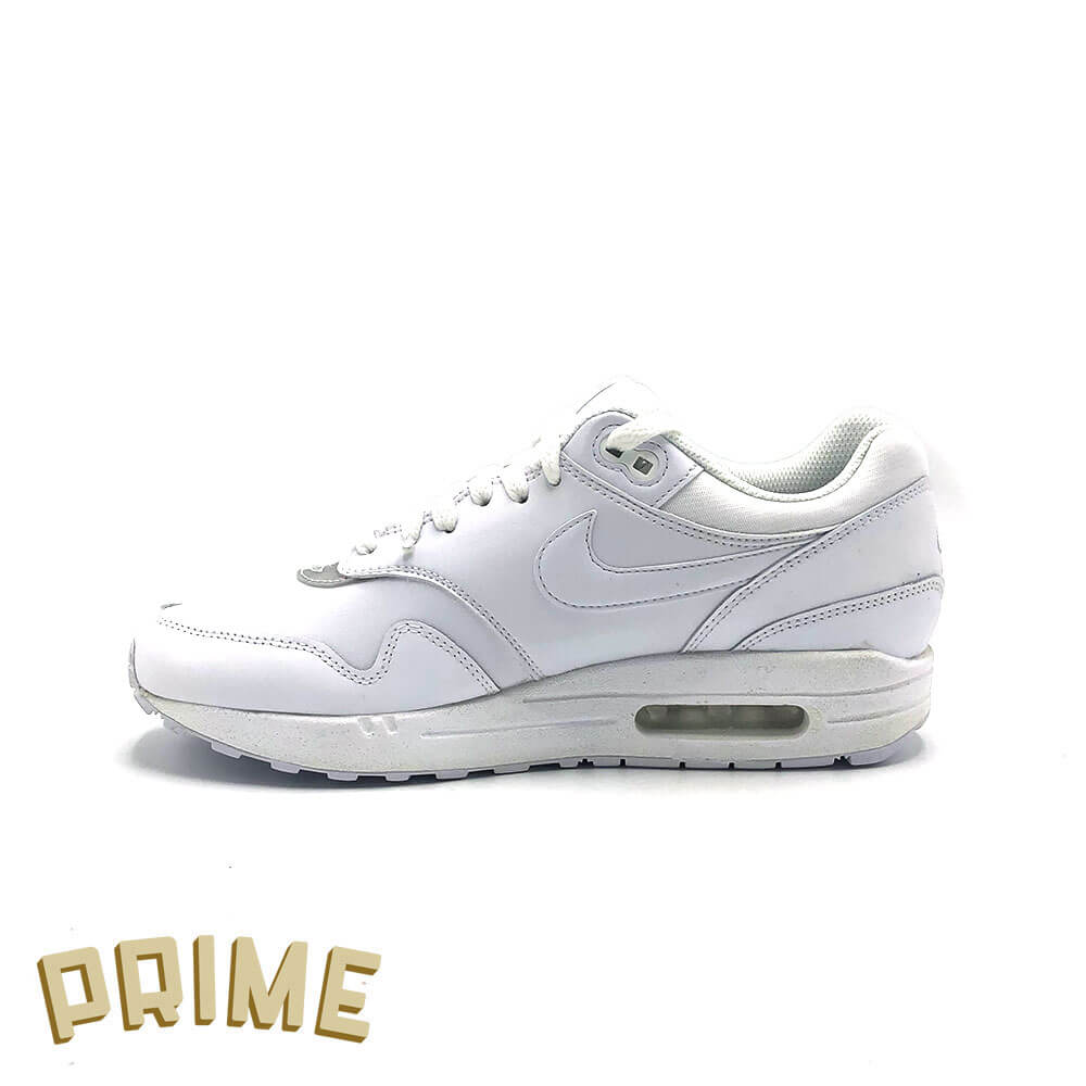 Nike WMNS Air Max 1 'White'