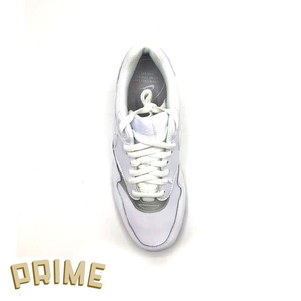 Nike WMNS Air Max 1 'White'