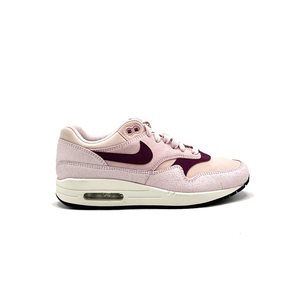 Nike - Air Max 1 - Barely Rose True Berry (Women's)