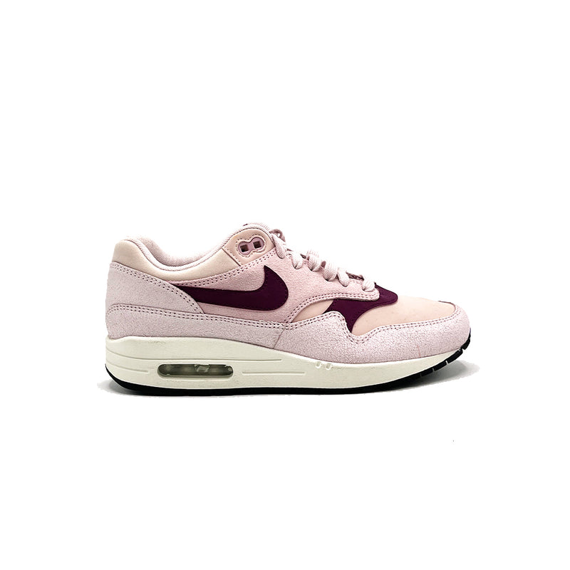 Nike - Air Max 1 - Barely Rose True Berry (Women's)
