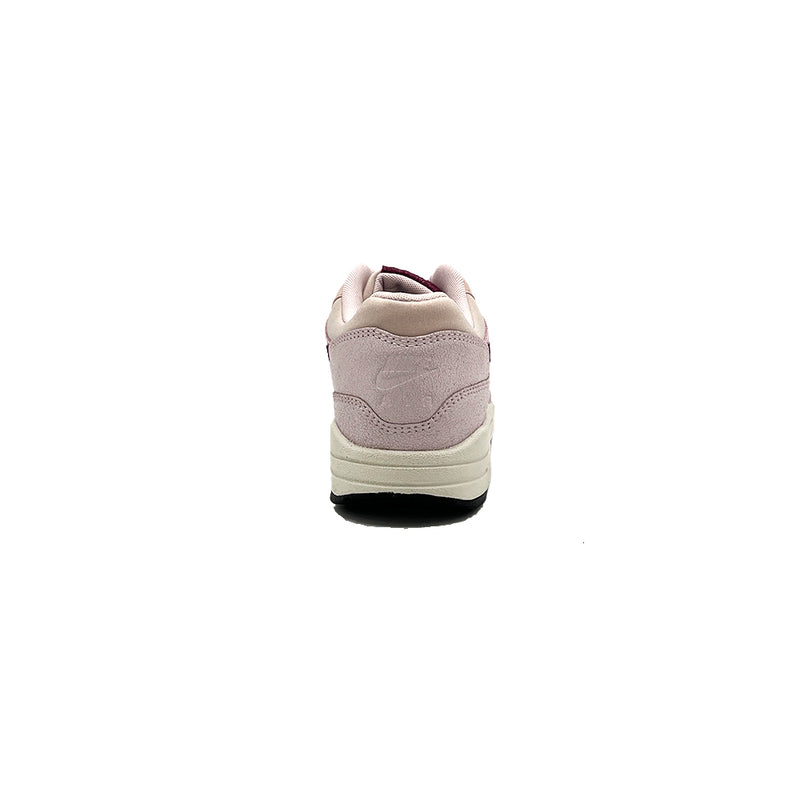 Nike - Air Max 1 - Barely Rose True Berry (Women's)