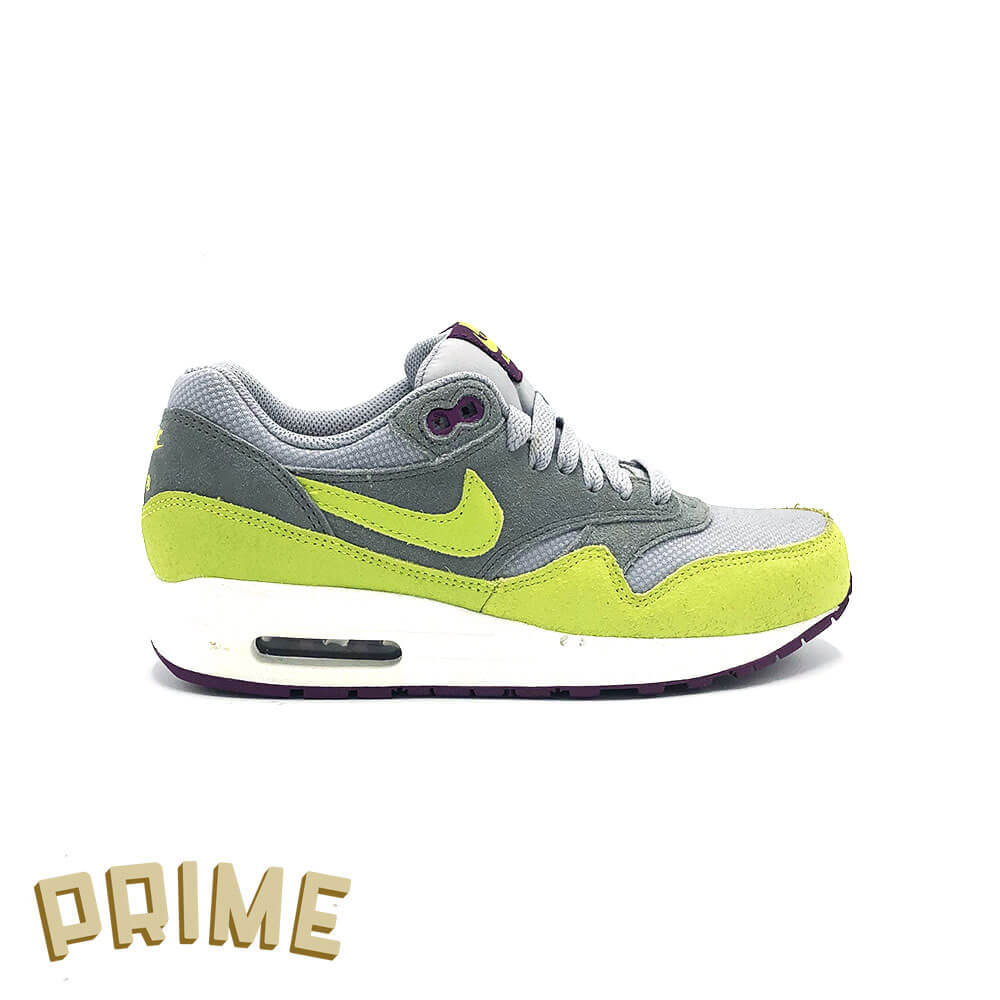 Nike Air Max 1 Essential Wmns 'Venom Green'
