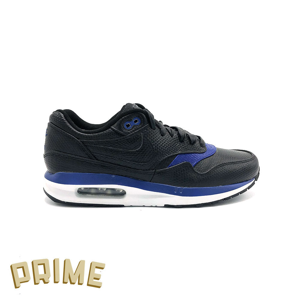 Nike - Air Max 1 - Lunar Deluxe