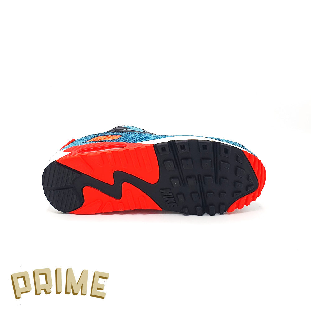Nike Air Max 90 Infrared Snake