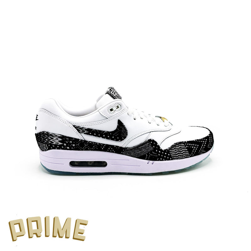 Nike Air Max 1 BHM 2014