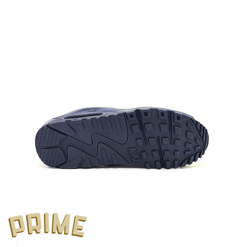 NikeLab X Sacai Air Max 90 Dames 774