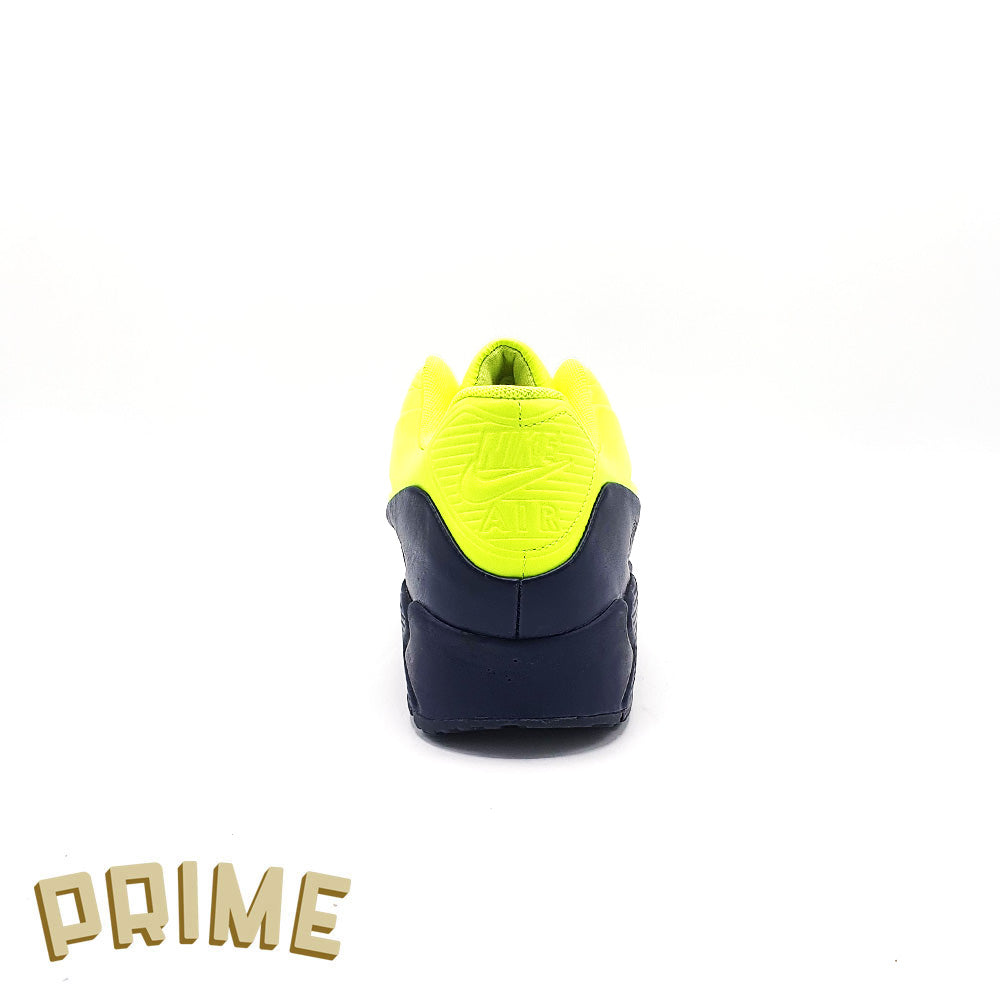 NikeLab X Sacai Air Max 90 Dames 774