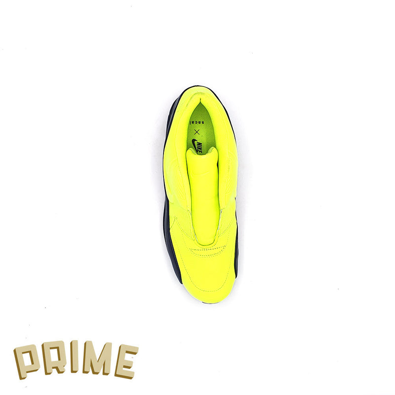 NikeLab X Sacai Air Max 90 Dames 774