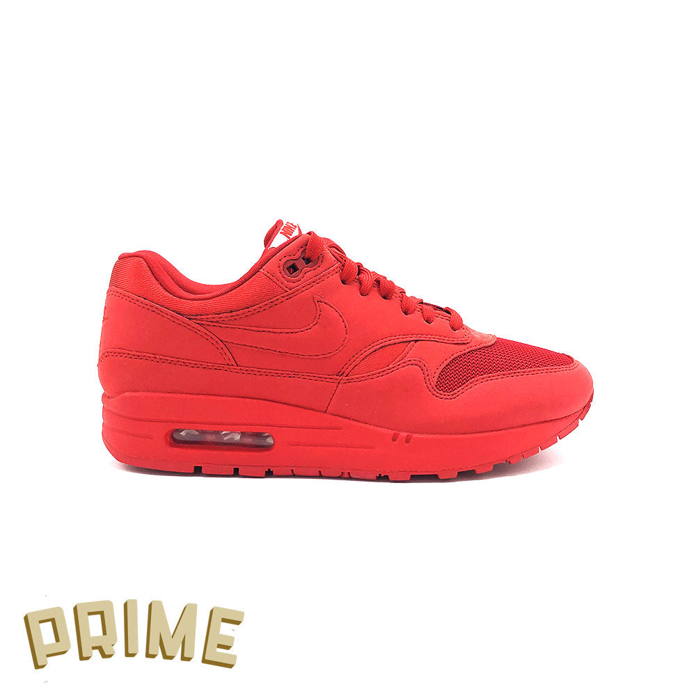 Nike Air Max 1 "Tonal Red"