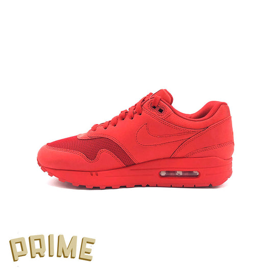Nike Air Max 1 "Tonal Rood"