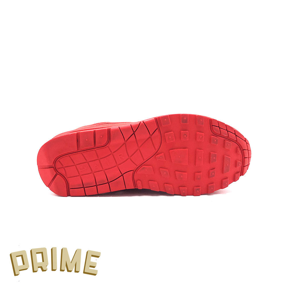 Nike Air Max 1 "Tonal Red"