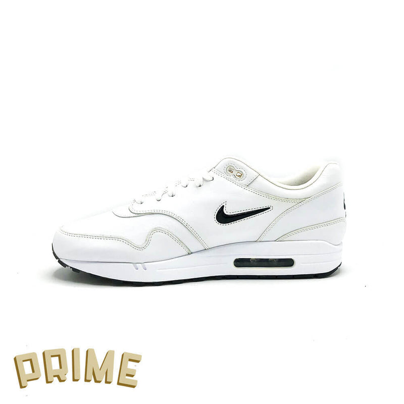 Nike AIr Max 1 Jewel Black