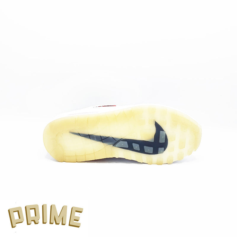 Nike Air Max 1 Jewel University Rood