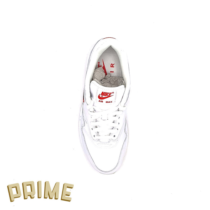 Nike Air Max 1 Jewel University Rood