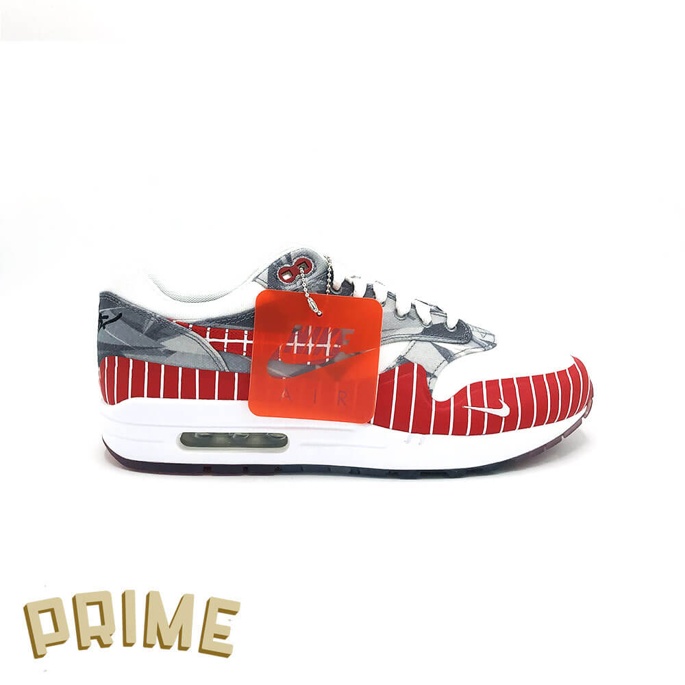 Nike Air Max 1 Los Primeros Latino Heritage