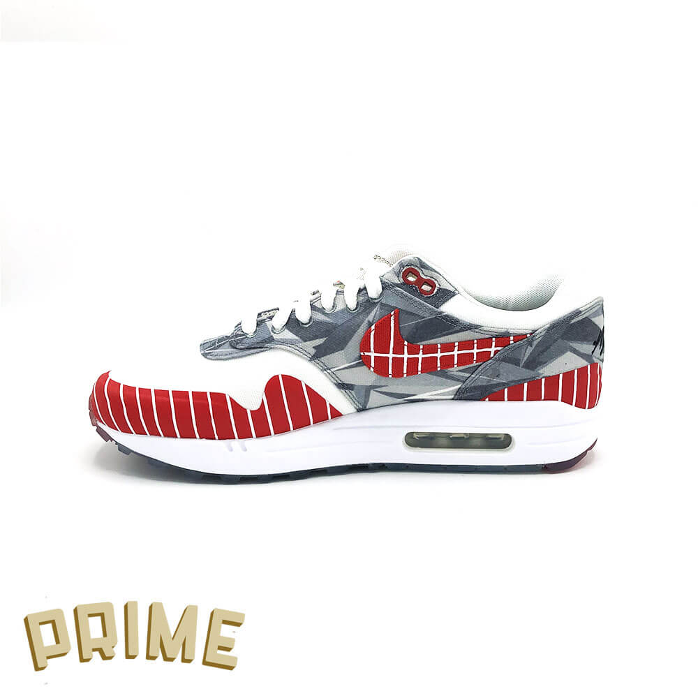 Nike Air Max 1 Los Primeros Latino Heritage