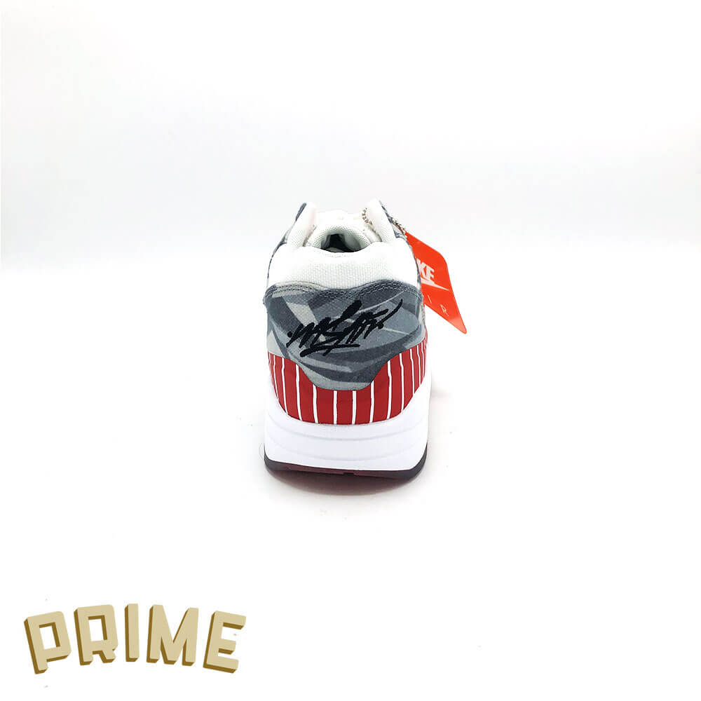 Nike Air Max 1 Los Primeros Latino Heritage