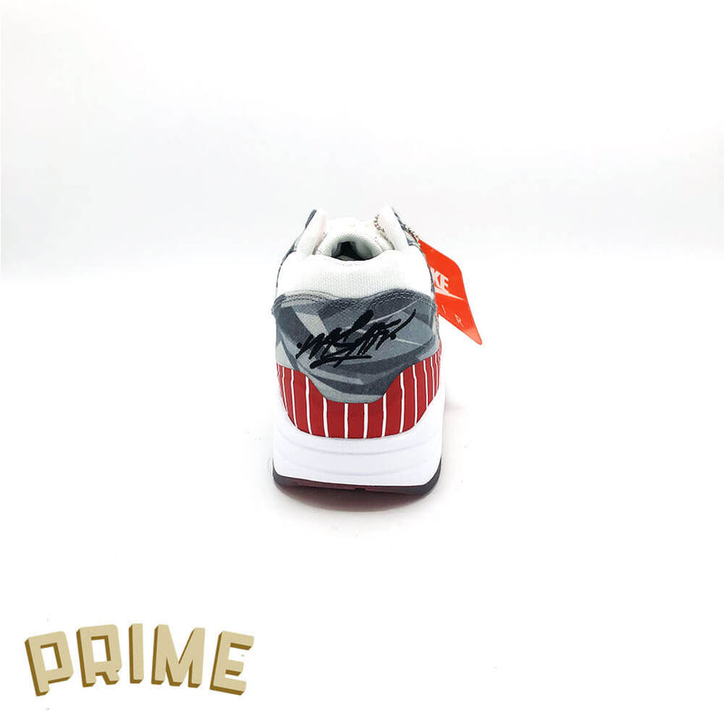 Nike Air Max 1 Los Primeros Latino Heritage