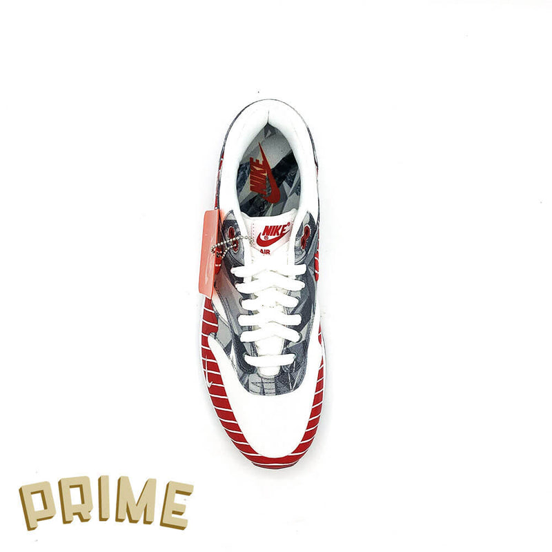 Nike Air Max 1 Los Primeros Latino Heritage