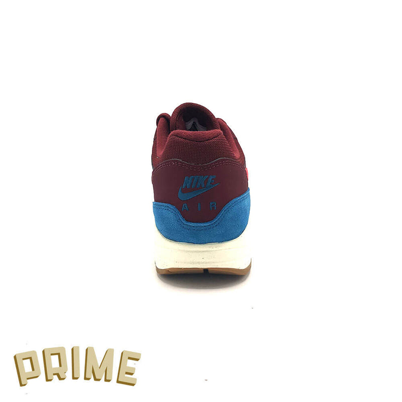 Nike Air Max 1 'Team Red'
