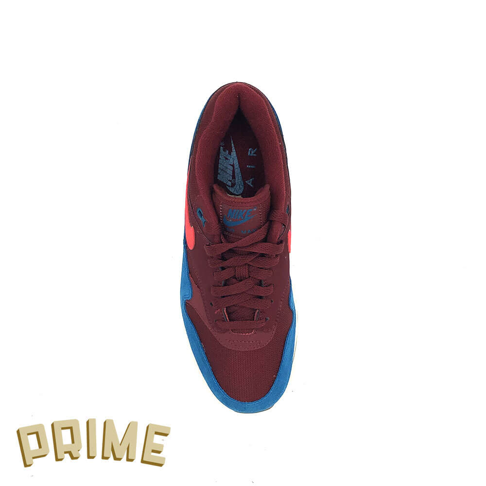 Nike Air Max 1 'Team Red'