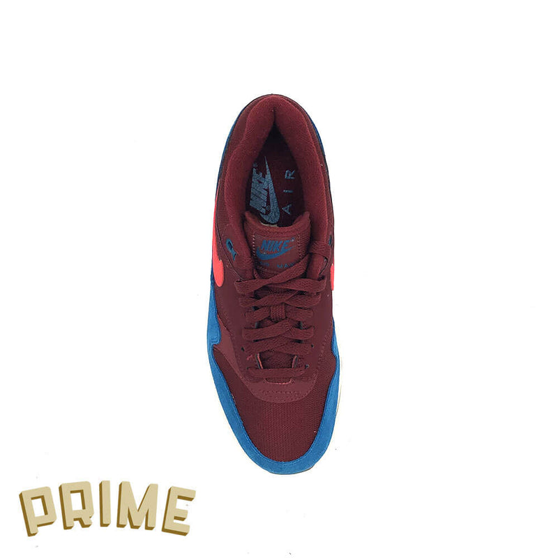 Nike Air Max 1 'Team Red'