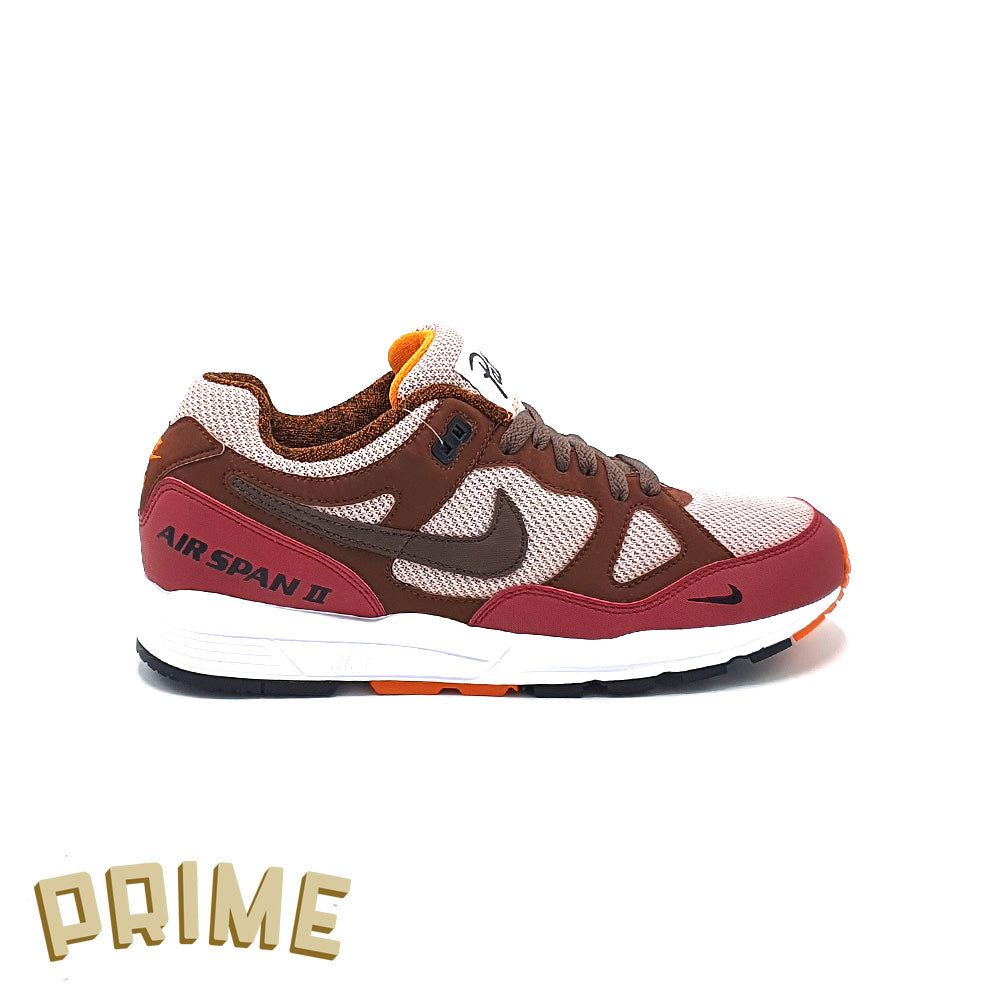 Nike Air Span II QS