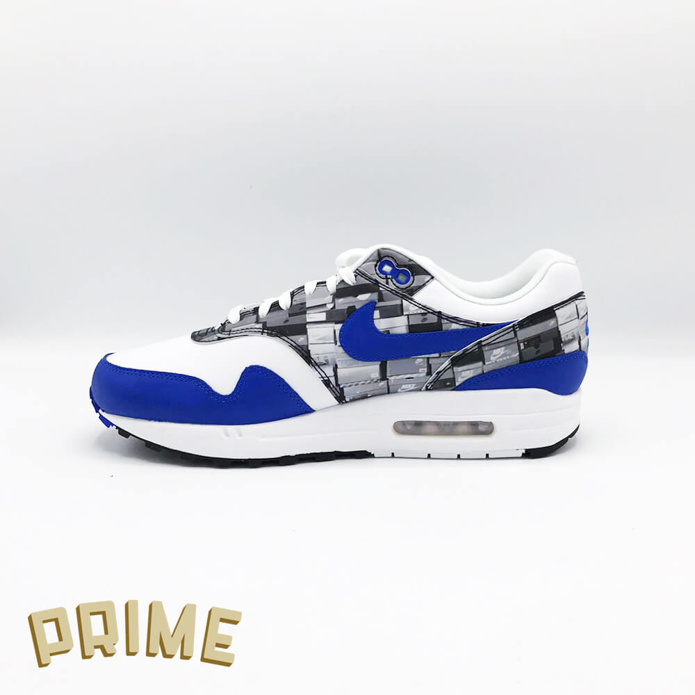 Nike X Atmos ‘We Love Nike’ Air Max 1