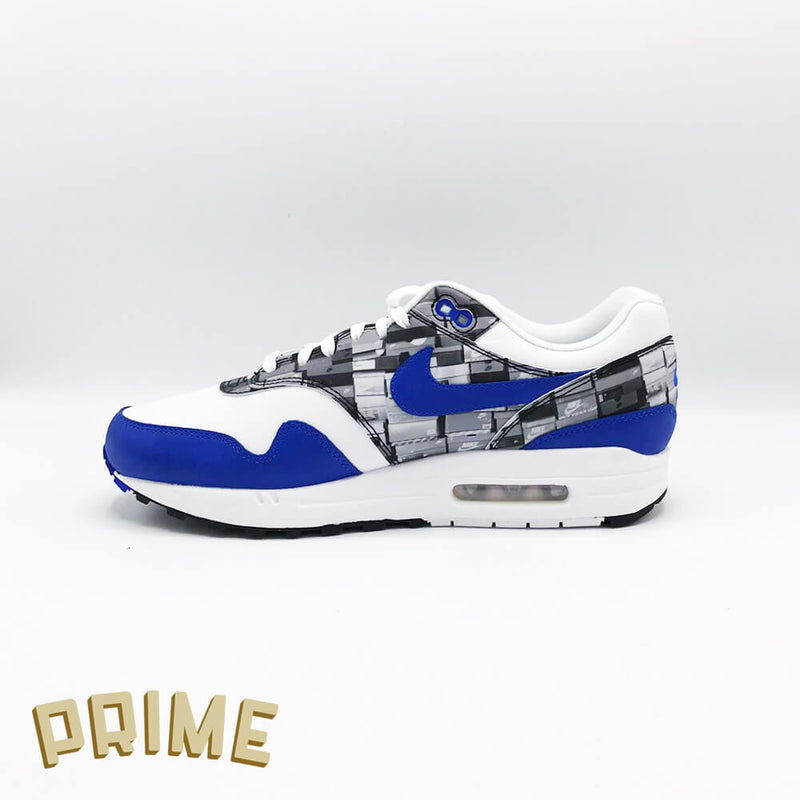 Nike X Atmos ‘We Love Nike’ Air Max 1