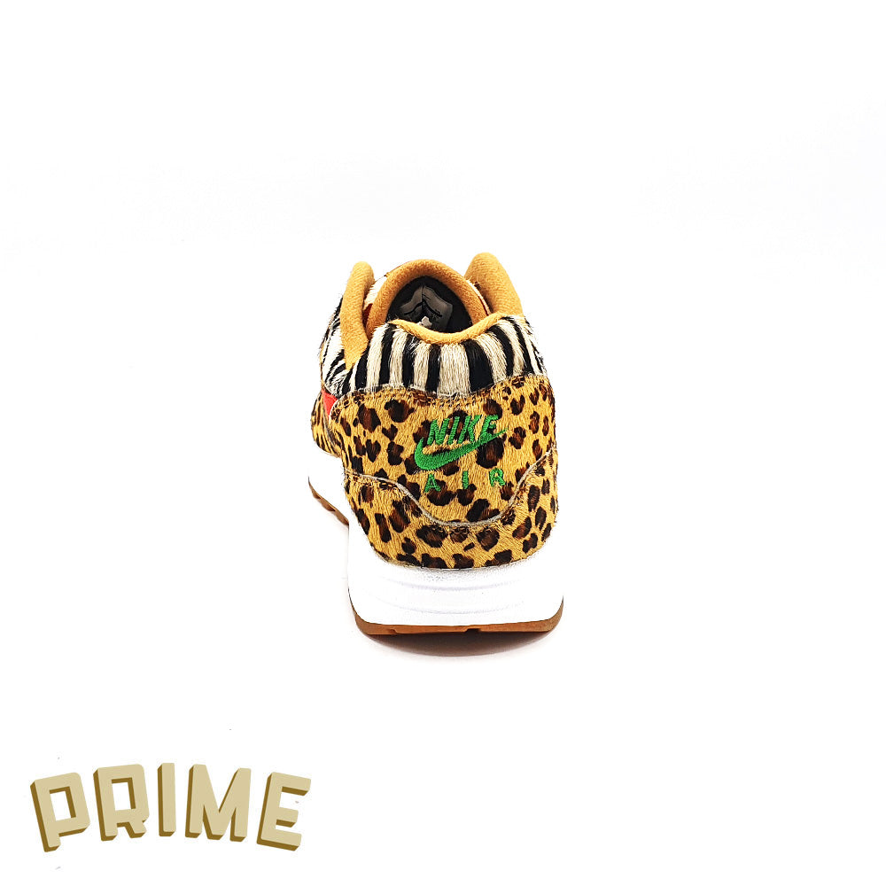 Nike Air Max 1 DLX 'Atmos Animal'