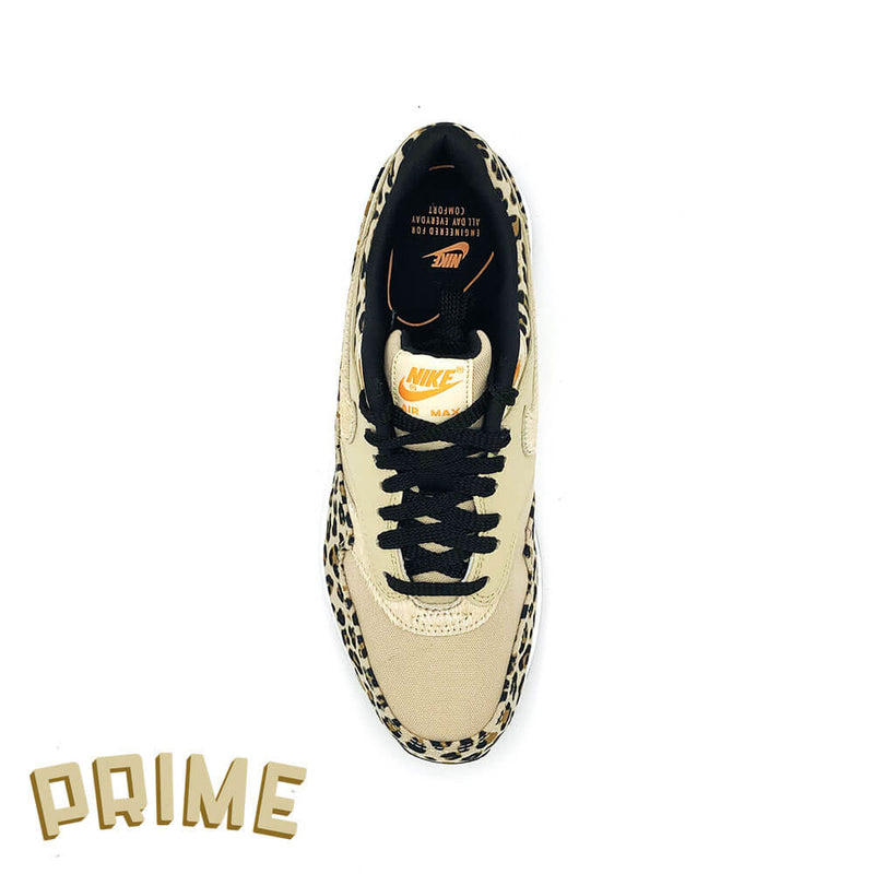 Nike WMNS Air Max 1 'Leopard'