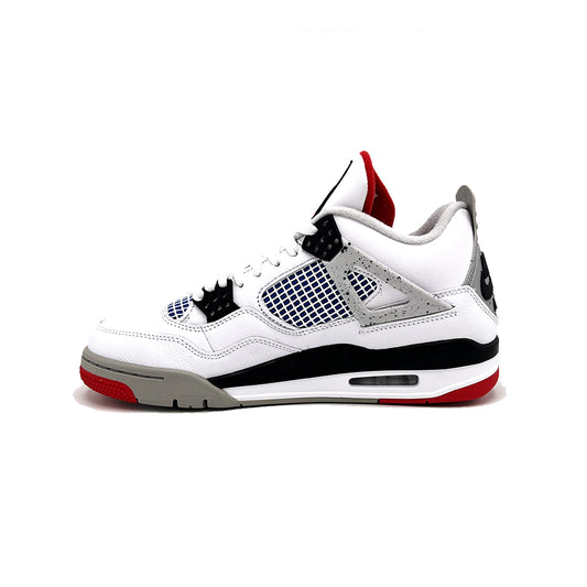 Air Jordan 4 Retro SE (What The 4)