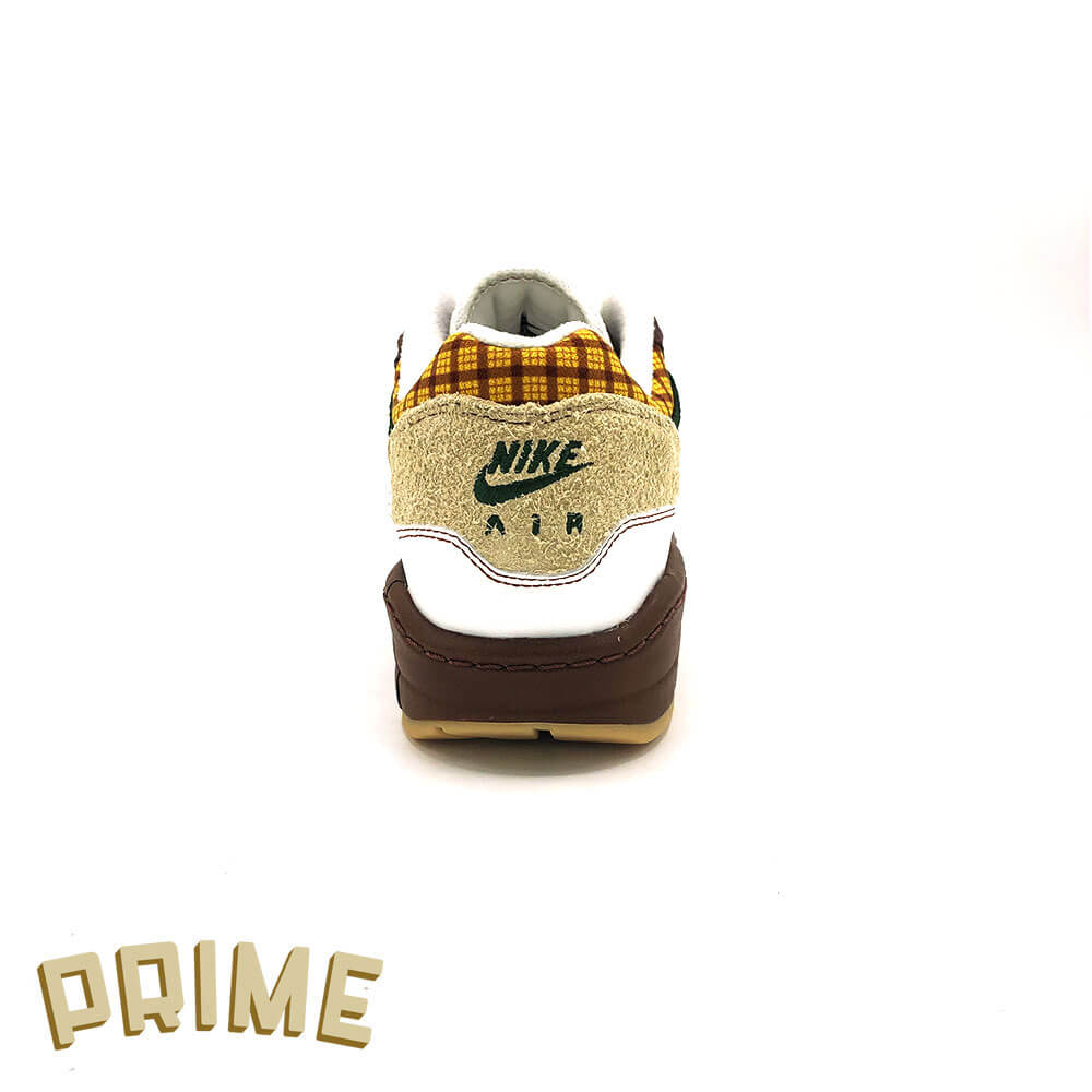Missing Link X Nike Air Max 1 'Susan'
