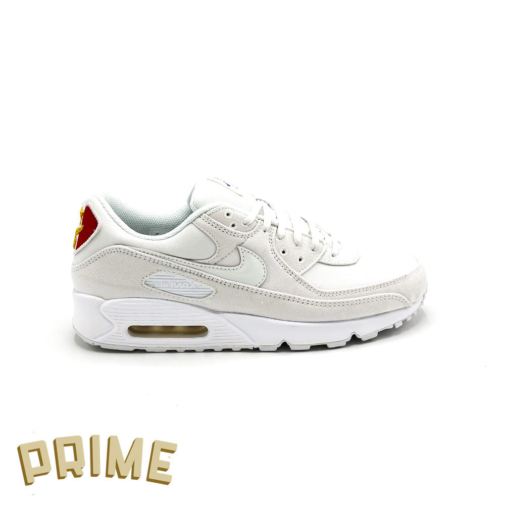Nike Air Max 90 City Pack 'Paris'