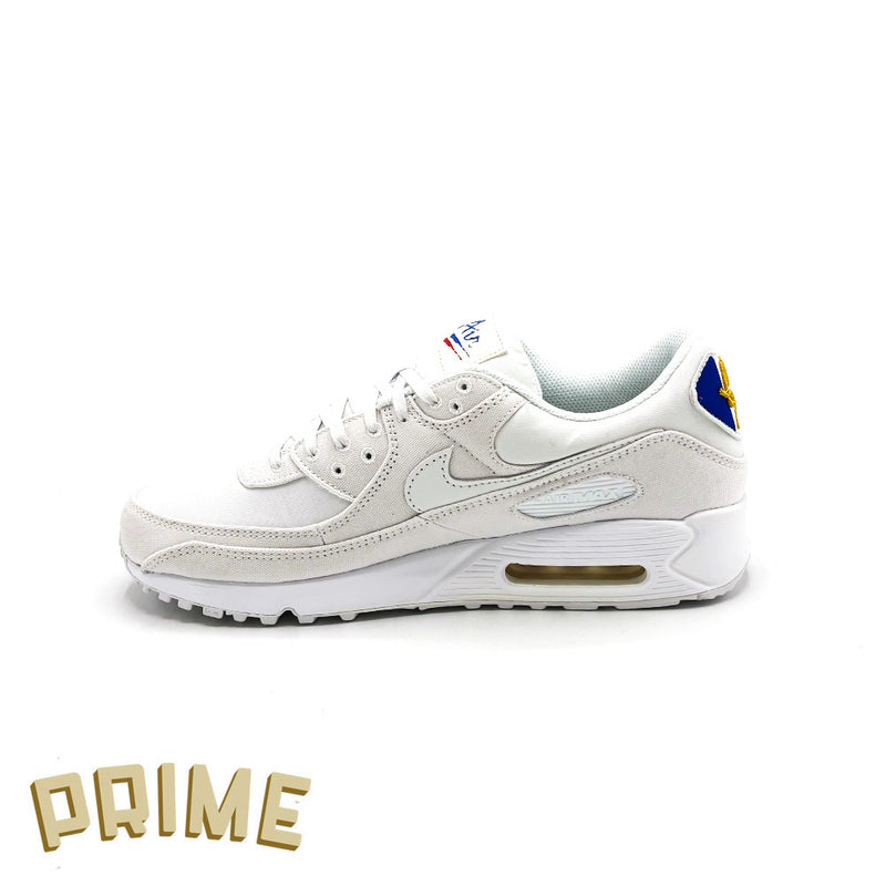Nike Air Max 90 City Pack 'Paris'