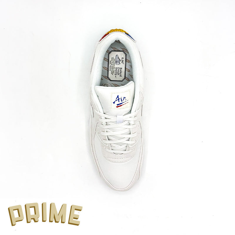 Nike Air Max 90 City Pack 'Paris'