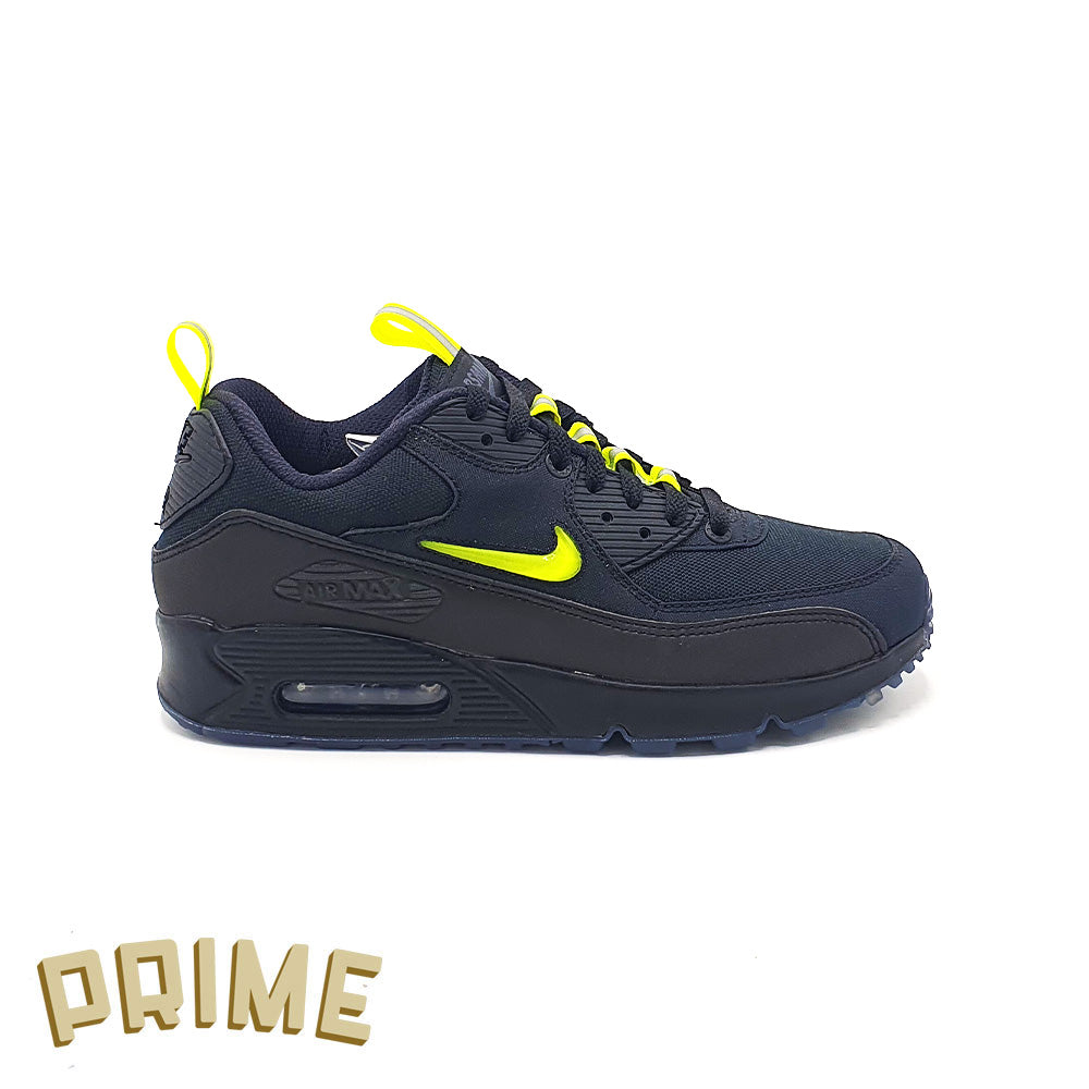 The Basement x Nike Air Max 90 “Manchester”