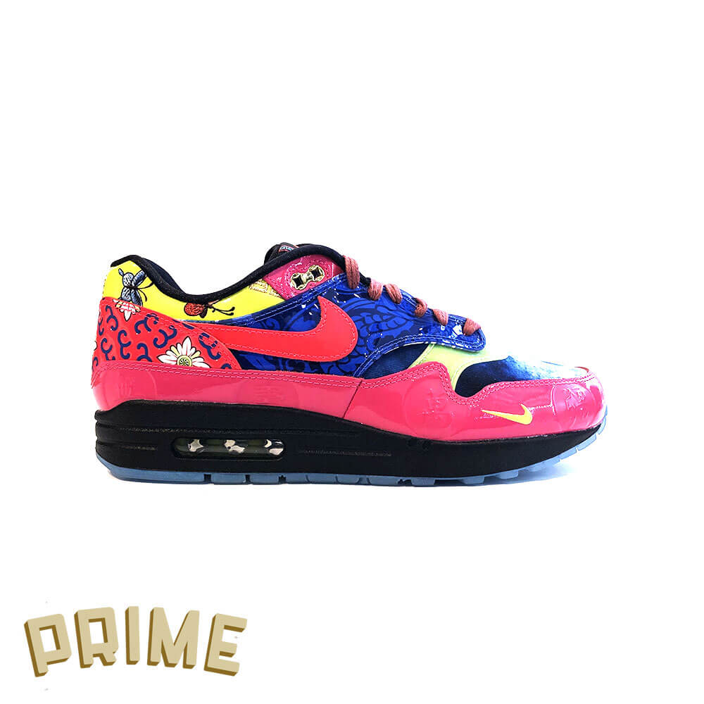 Nike Air Max 1 'Chinees Nieuwjaar Levensduur'