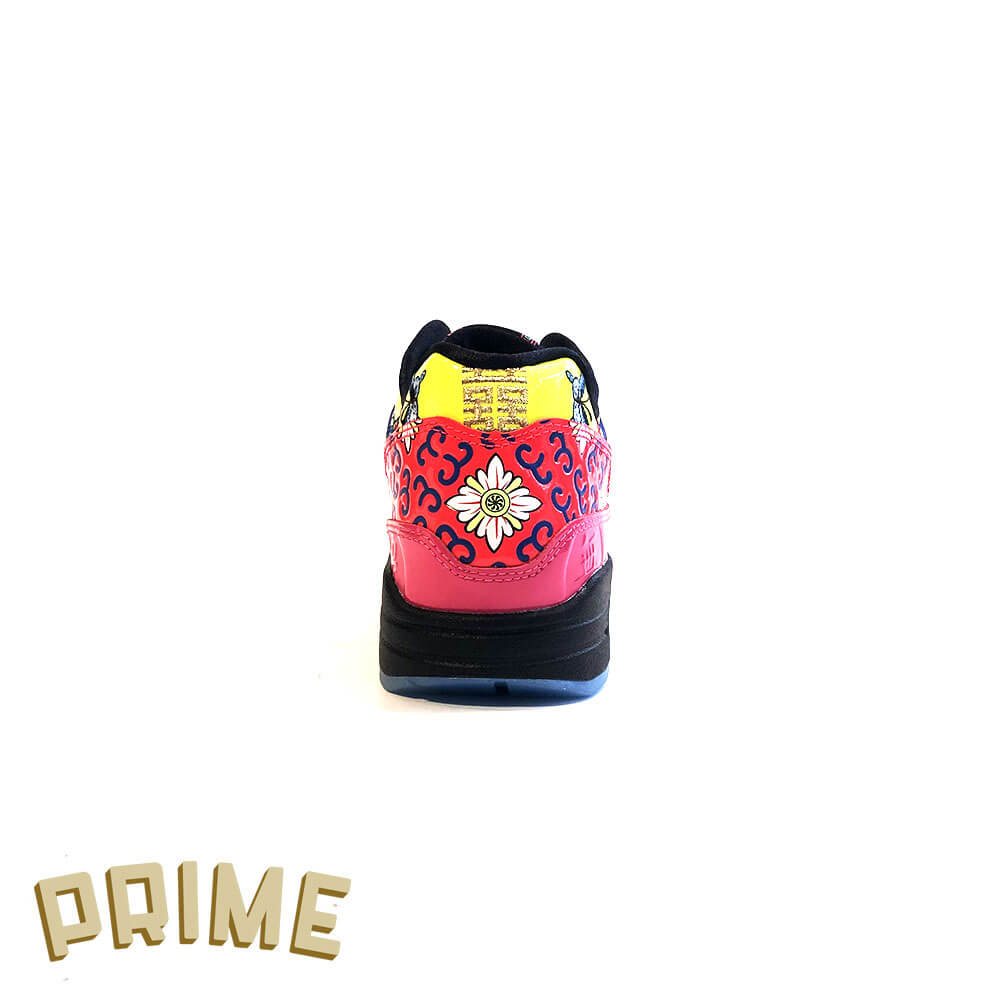 Nike Air Max 1 'Chinese New Year Longevity'
