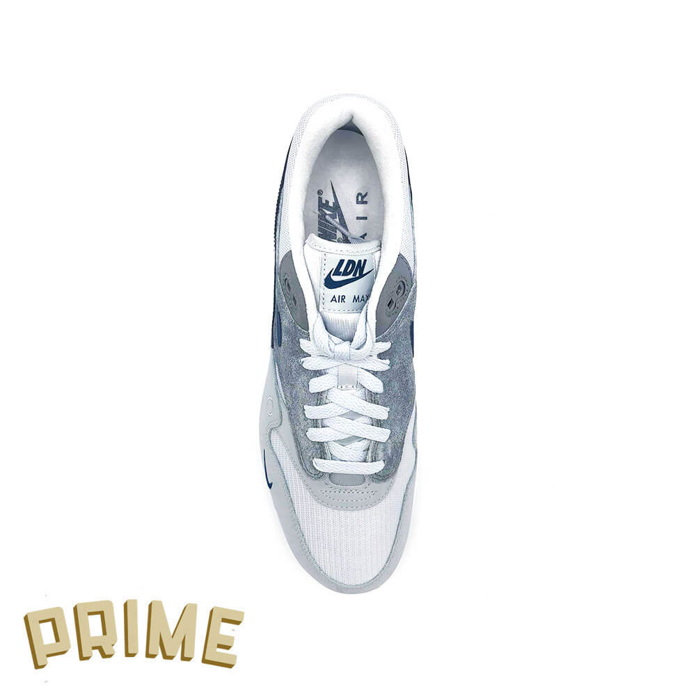 Nike Air Max 1 City Pack 'London'