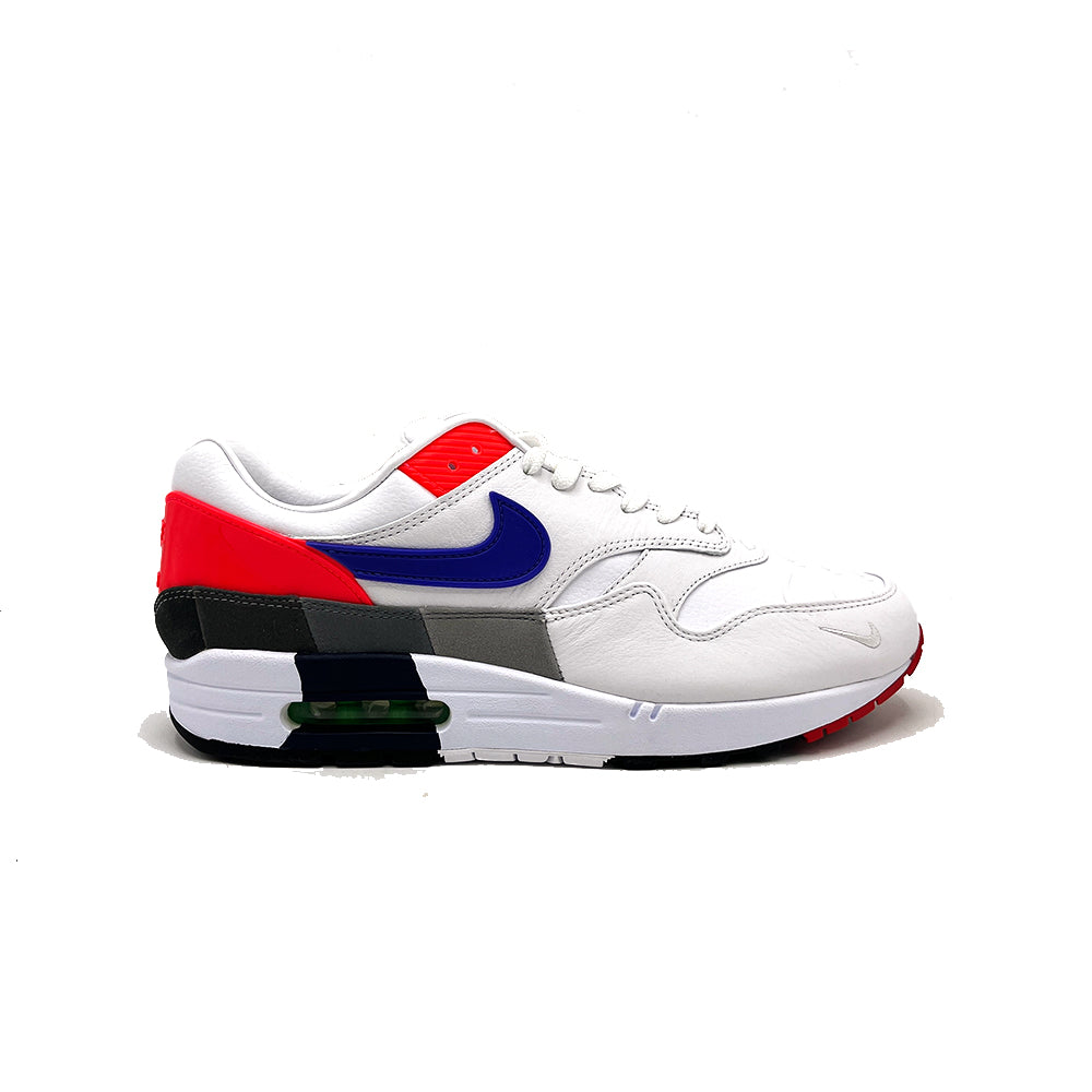 Nike - Air Max 1 - Evolution of icons