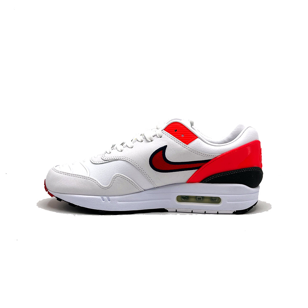 Nike - Air Max 1 - Evolution of icons