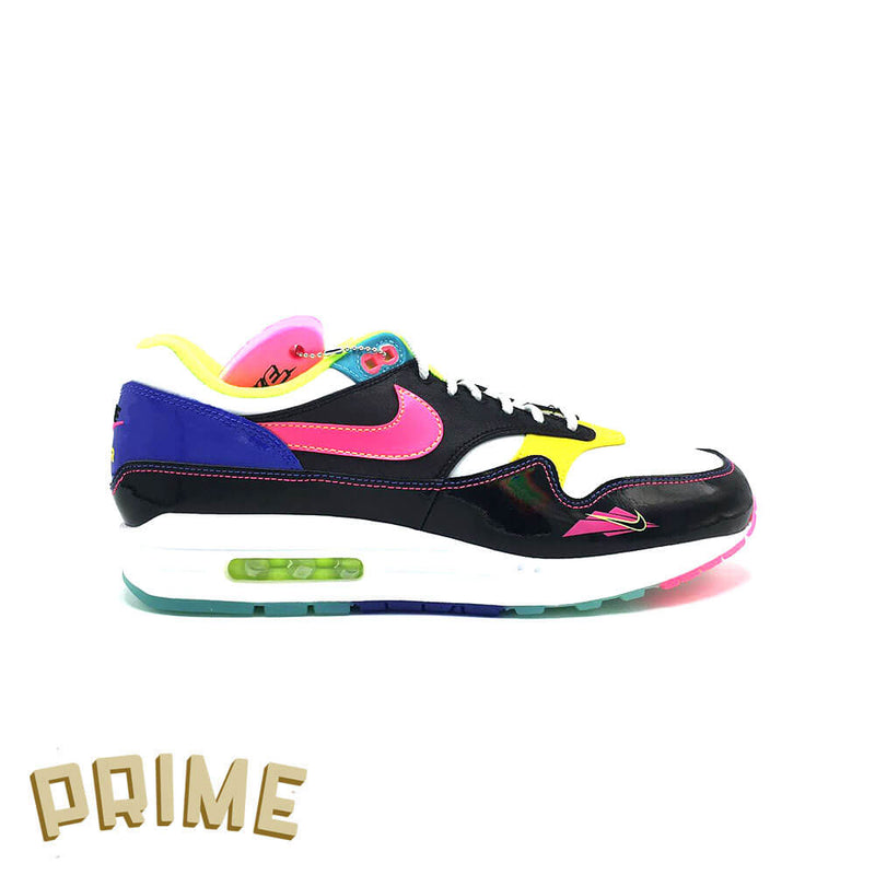 Nike Air Max 1 'Hyper Pink'