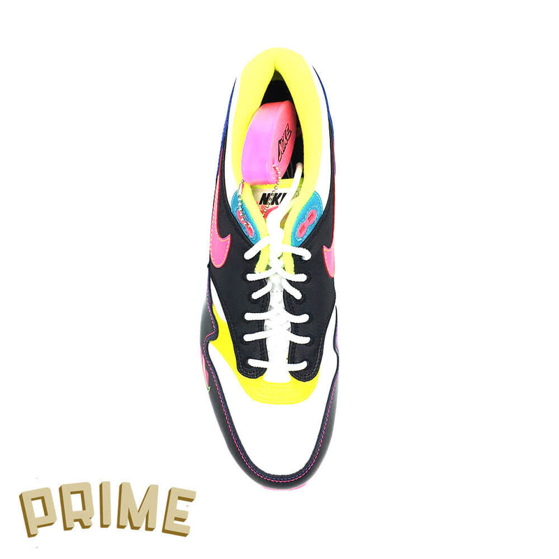 Nike Air Max 1 'Hyper Pink'