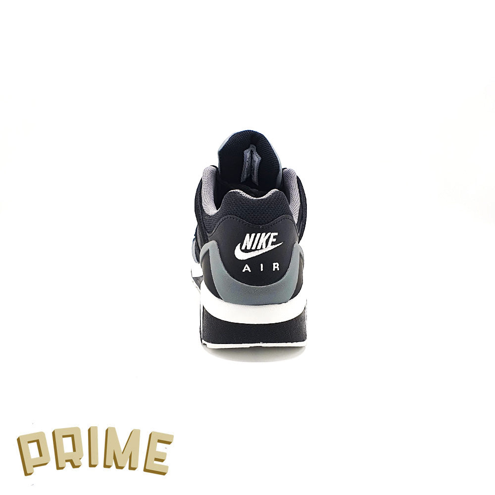 Nike Air Structure Triax 'Black & Grey'