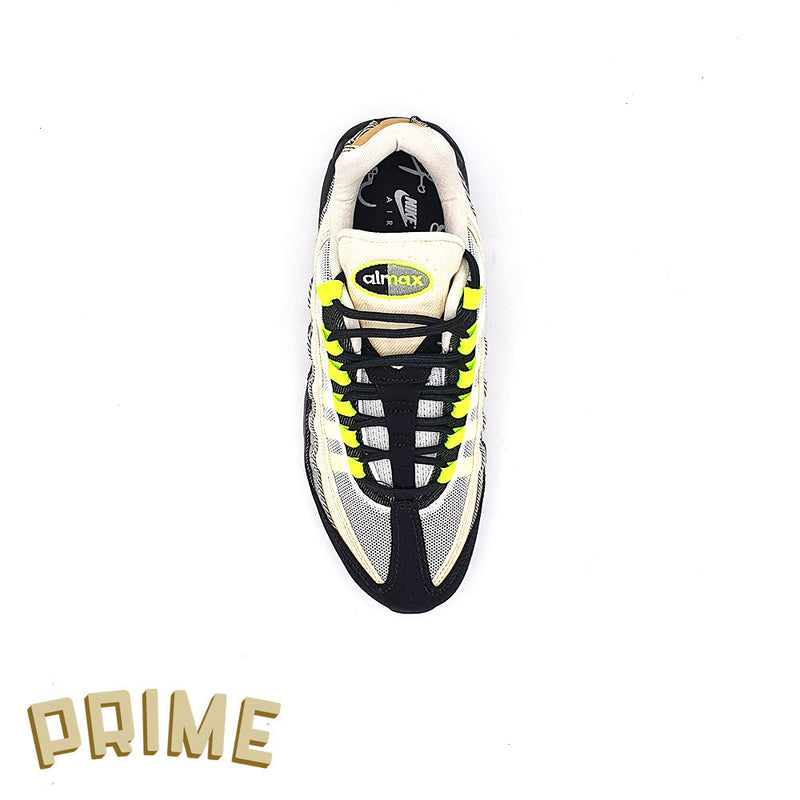 Denham X Nike Air Max 95 'Neon'