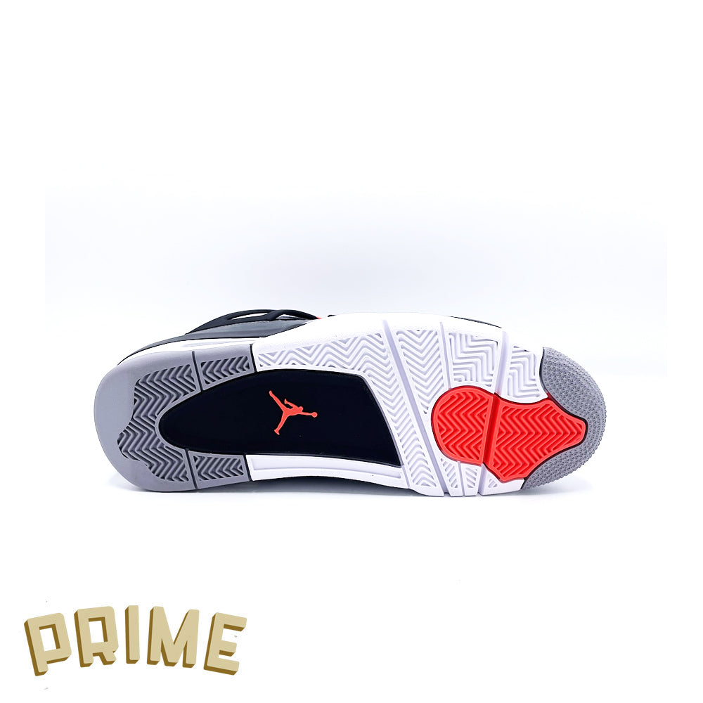Air Jordan 4 Retro "Infrared"