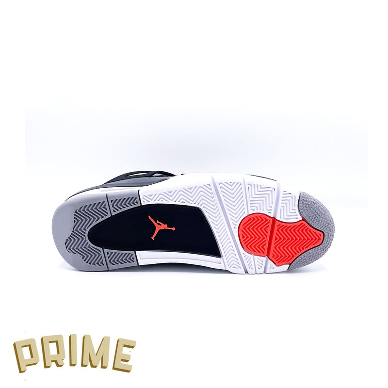 Air Jordan 4 Retro "Infrared"