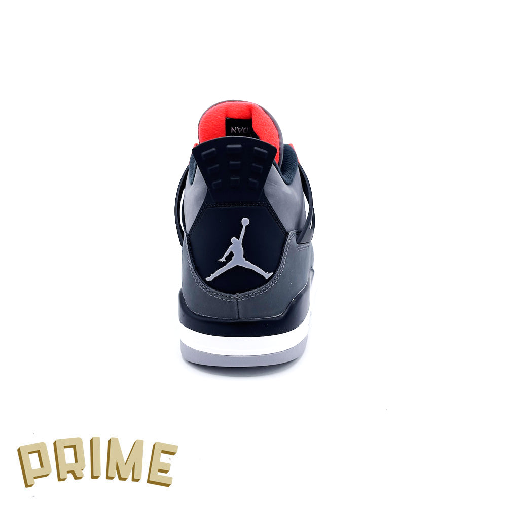 Air Jordan 4 Retro "Infrared"